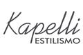logotipo Kapelli Estilismo