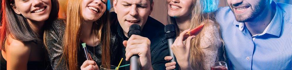 Karaokes en provincia A Coruña