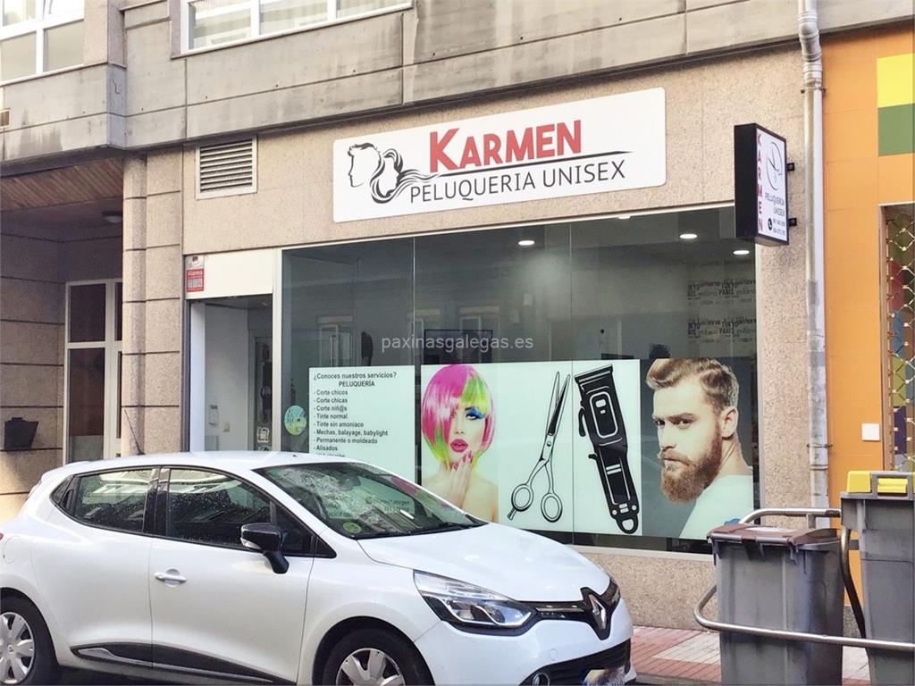 imagen principal Karmen