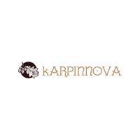 Logotipo Karpinnova