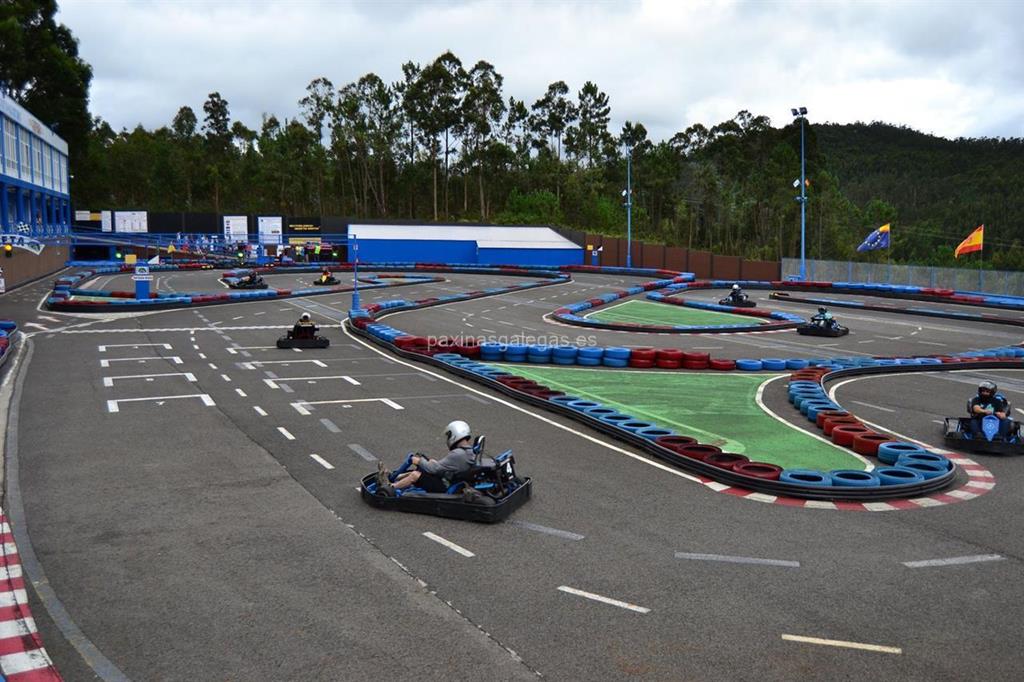 Karting Arifran imagen 7