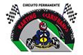 logotipo Karting Arifran