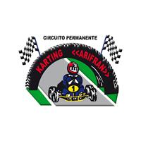 Logotipo Karting Arifran