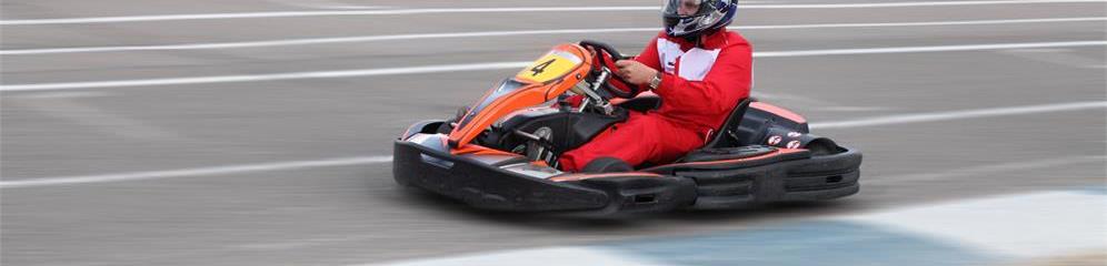 Karting en provincia A Coruña