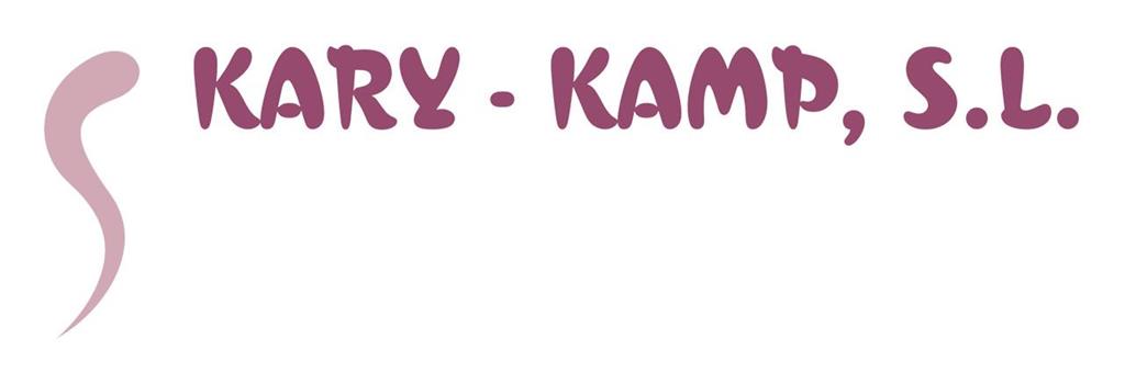 logotipo Kary-Kamp
