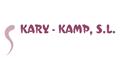 logotipo Kary-Kamp