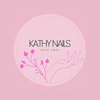 Logotipo Kathy Nails