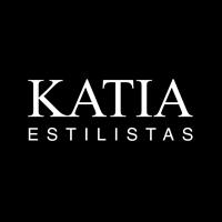 Logotipo Katia Estilistas