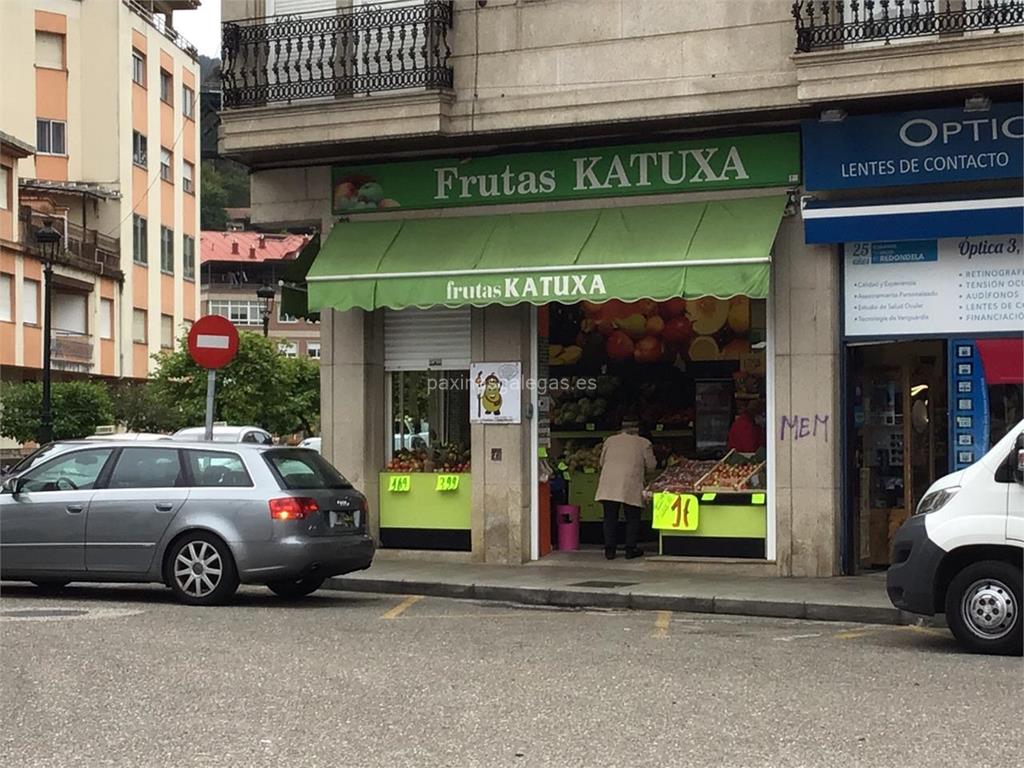 imagen principal Katuxa