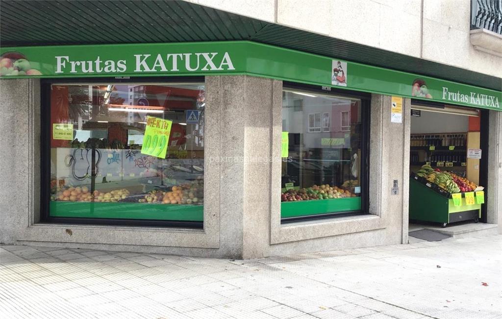 imagen principal Katuxa