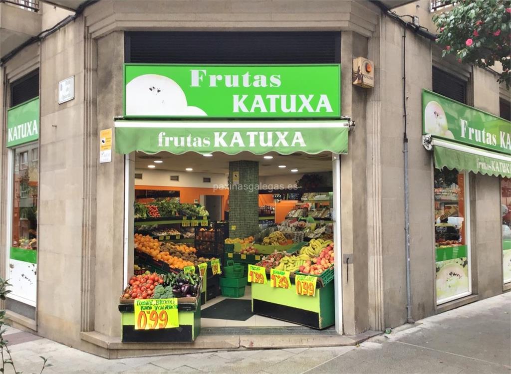 imagen principal Katuxa