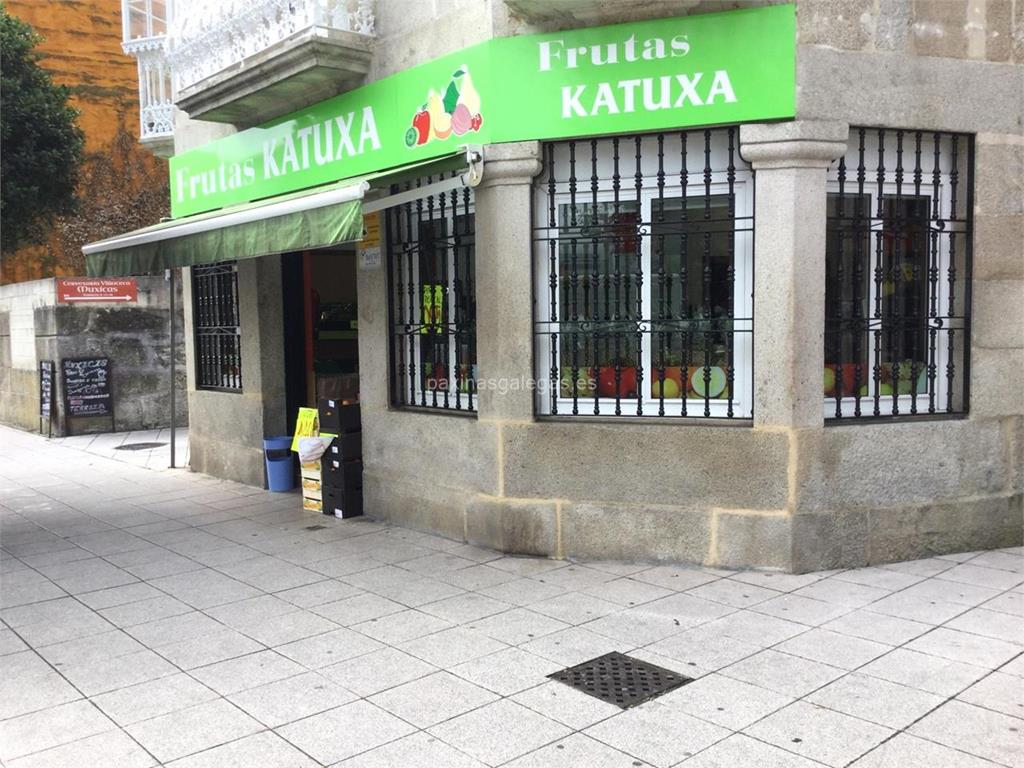 imagen principal Katuxa