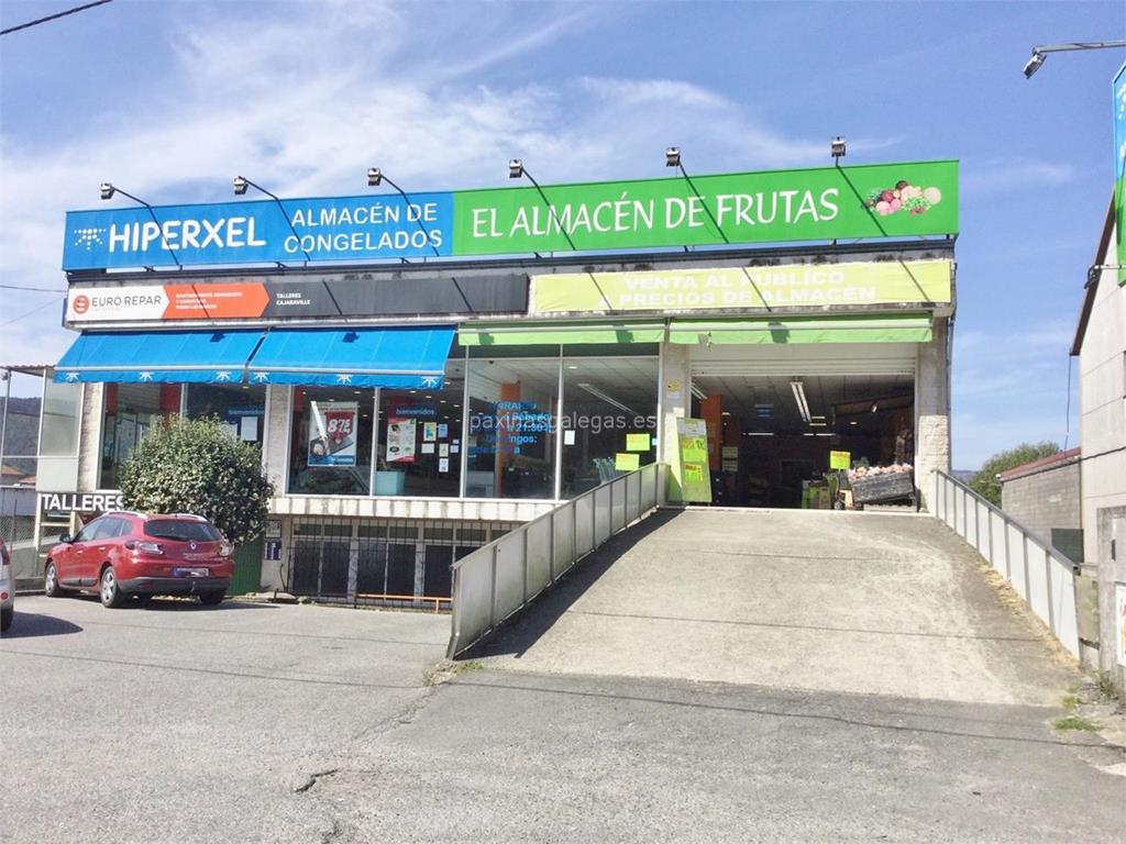 imagen principal Katuxa