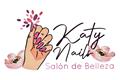 logotipo Katy Nails