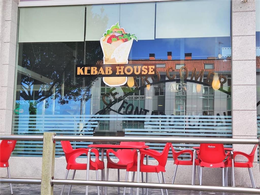 imagen principal Kebab House