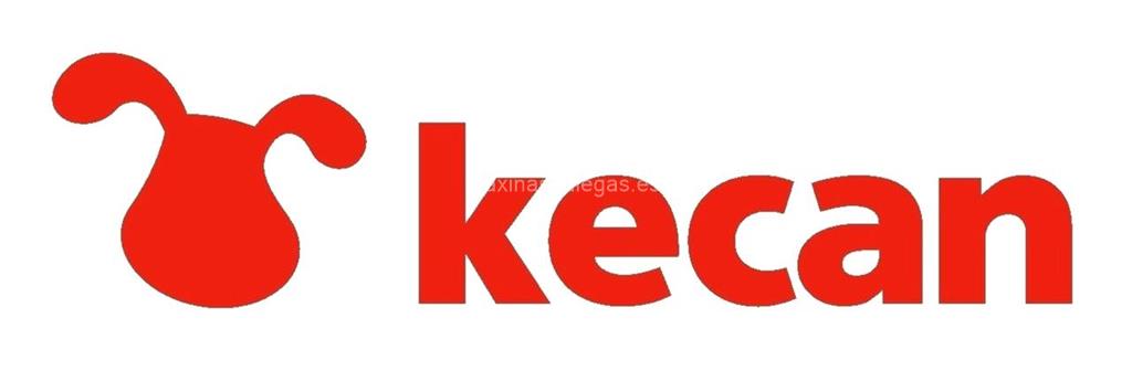 logotipo Kecan (Acana)