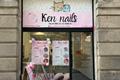 imagen principal Ken Nails