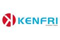 logotipo Kenfri