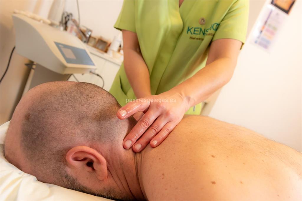 Kenshoo (La Phyto) imagen 6