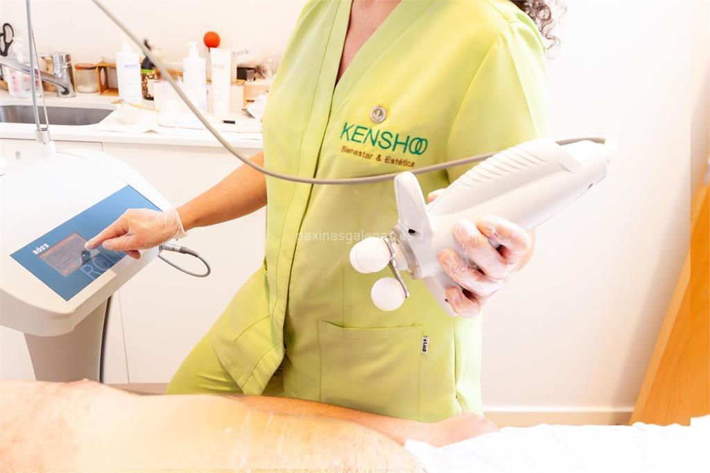 Kenshoo (La Phyto) imagen 9