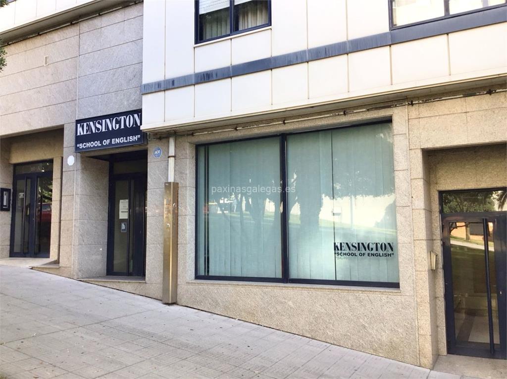 imagen principal Kensington