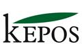 logotipo Kepos