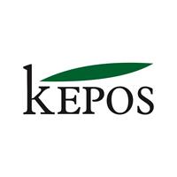 Logotipo Kepos