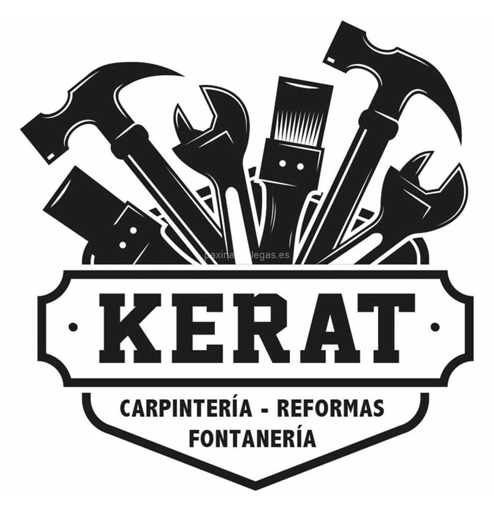 logotipo Kerat
