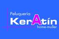 logotipo KerAtín