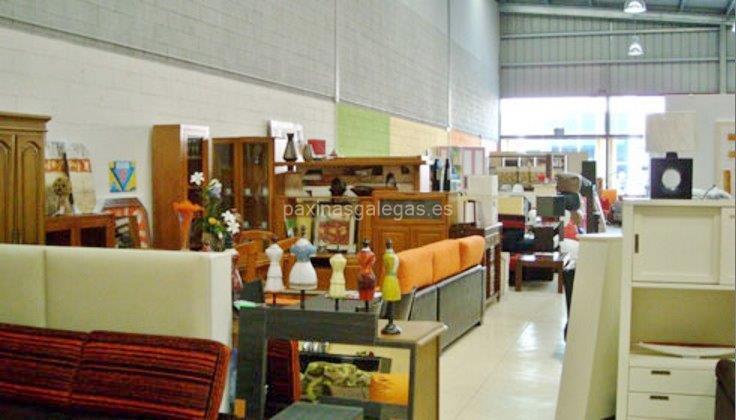 Muebles Mobiliario en