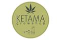 logotipo Ketama