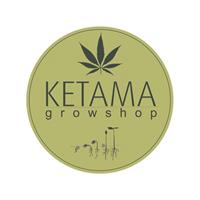 Logotipo Ketama