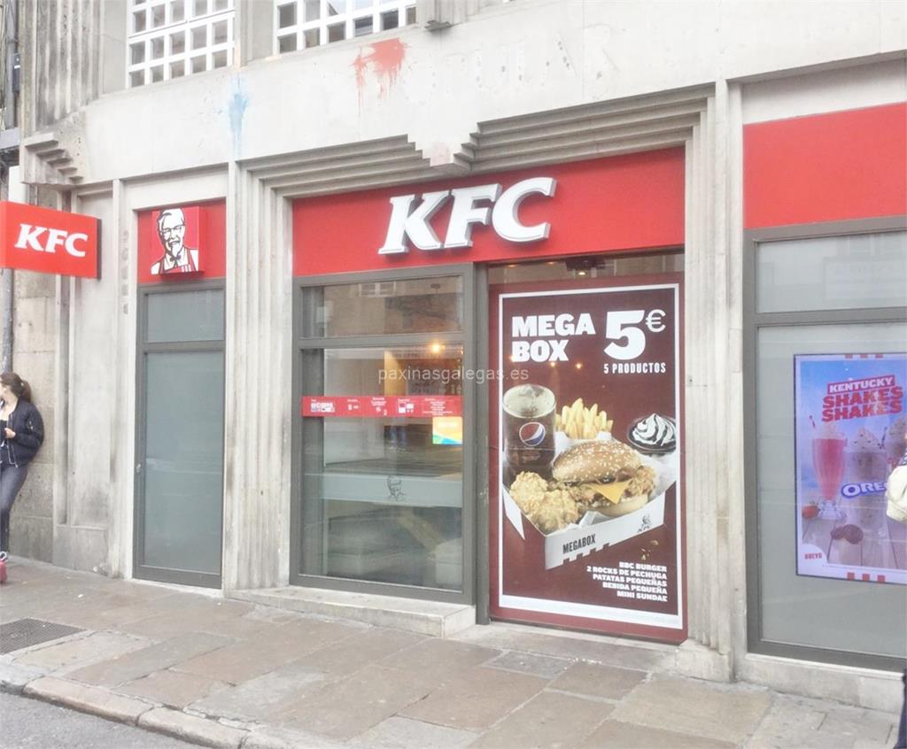 imagen principal KFC