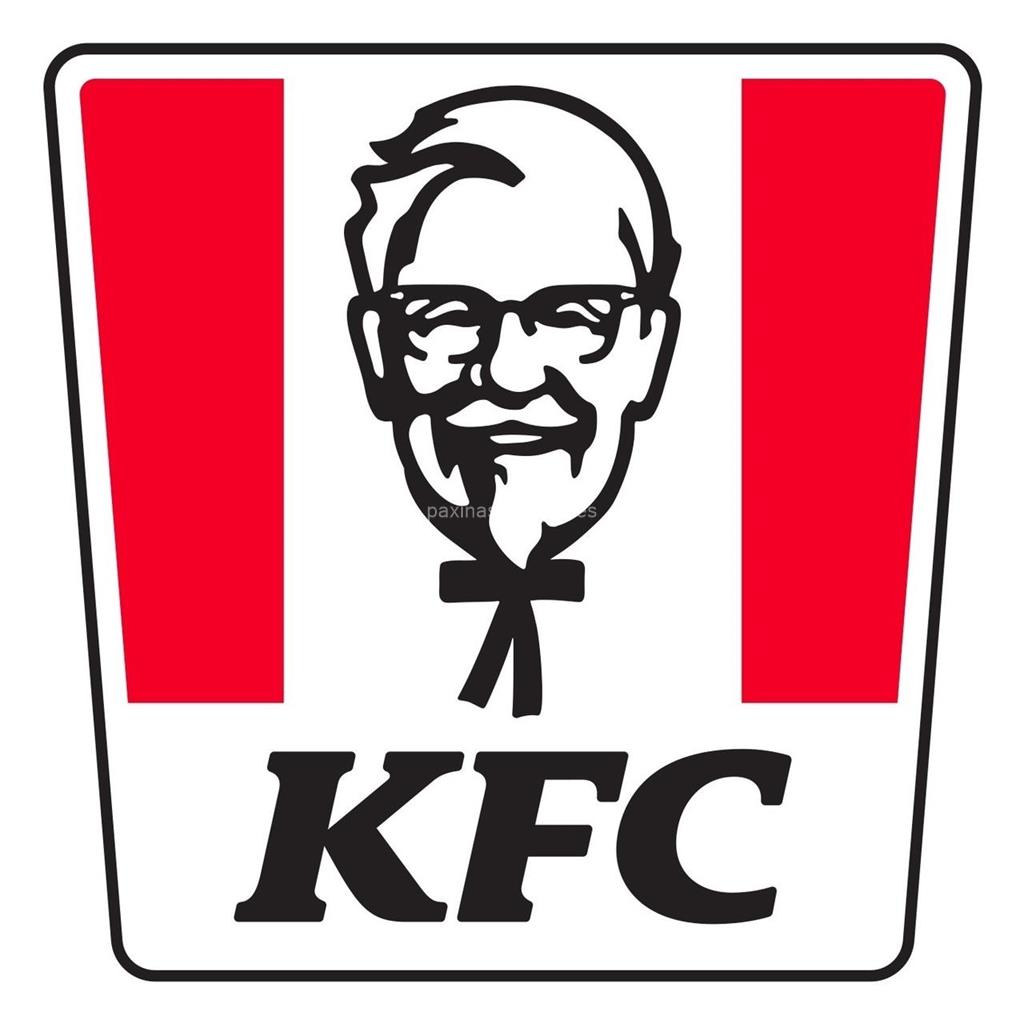 logotipo KFC