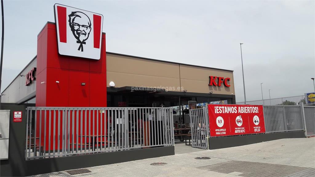 imagen principal KFC