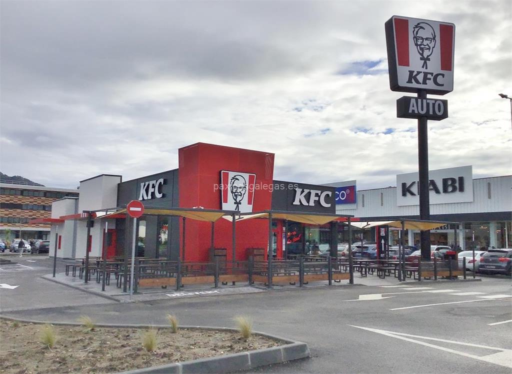 imagen principal KFC