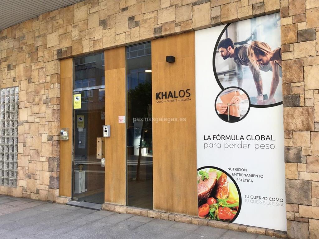 imagen principal Khalos