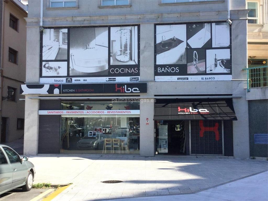 imagen principal Kiba 