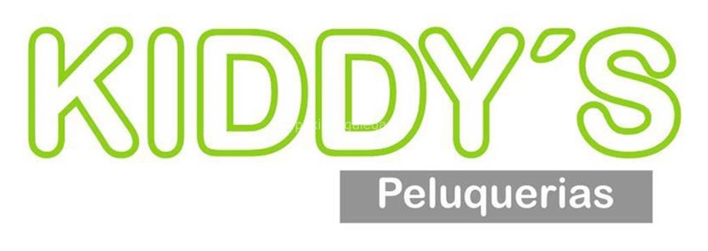 logotipo Kiddy's