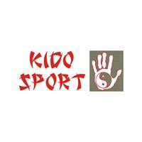 Logotipo Kido Sport