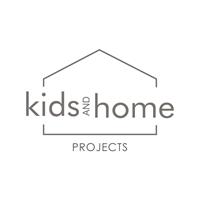 Logotipo Kids And Home - Kids House