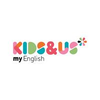 Logotipo Kids & Us