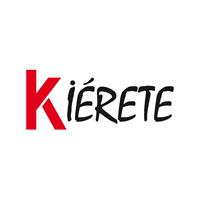 Logotipo Kiérete