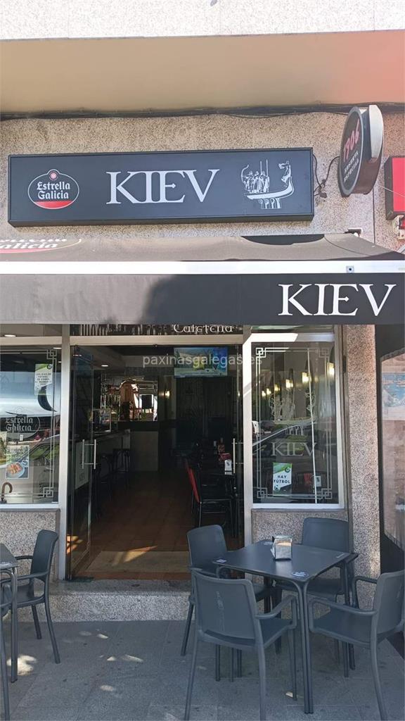 imagen principal Kiev