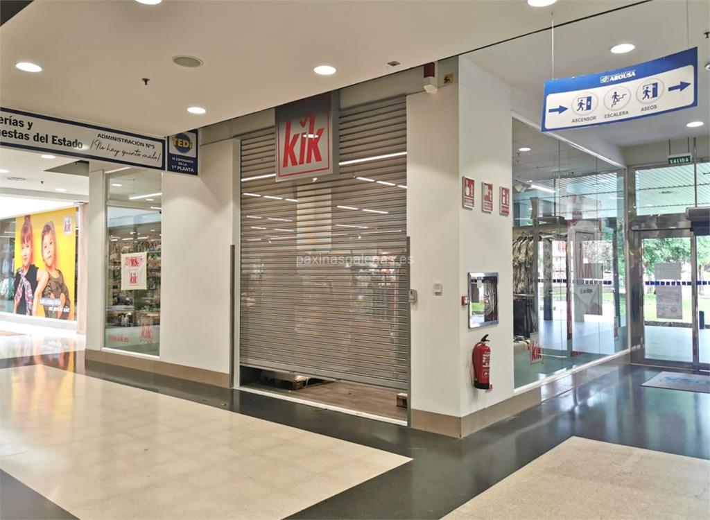 imagen principal Kik