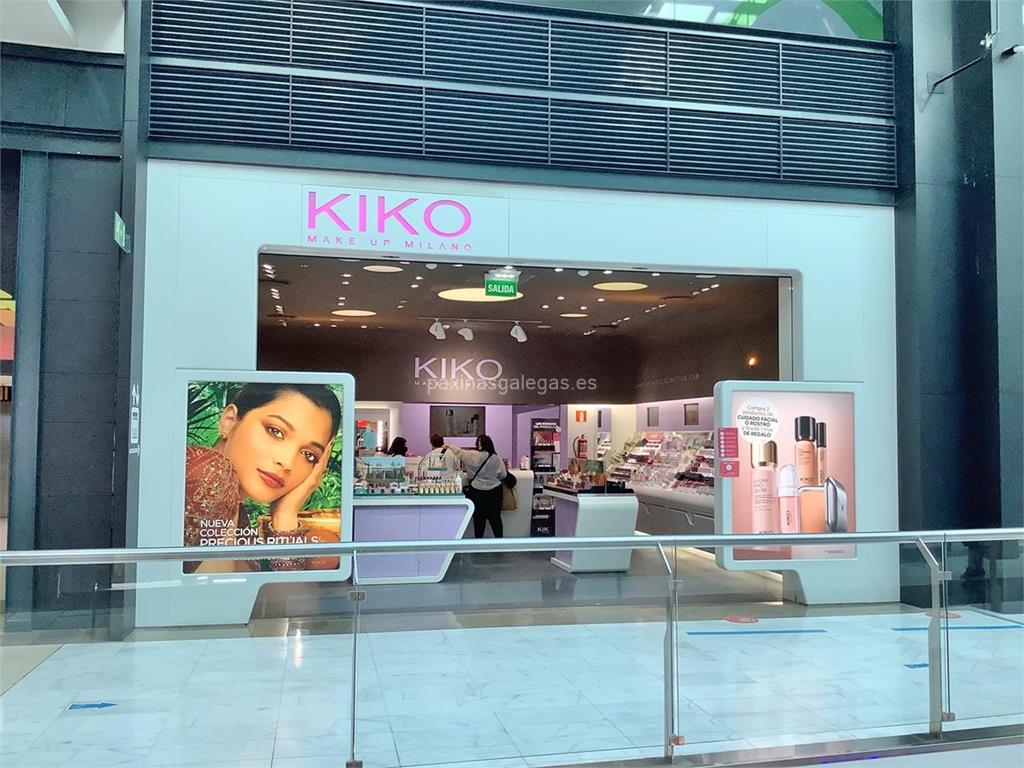 imagen principal Kiko Milano