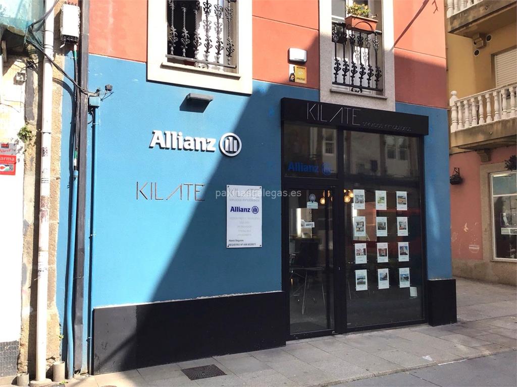 imagen principal Kilate (Allianz)