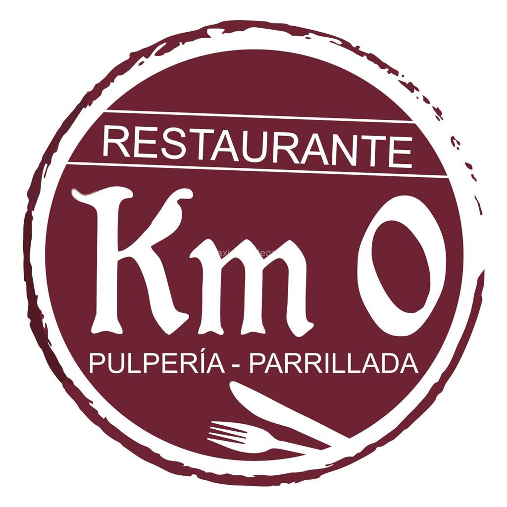 logotipo Kilómetro 0