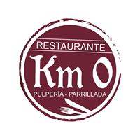 Logotipo Kilómetro 0