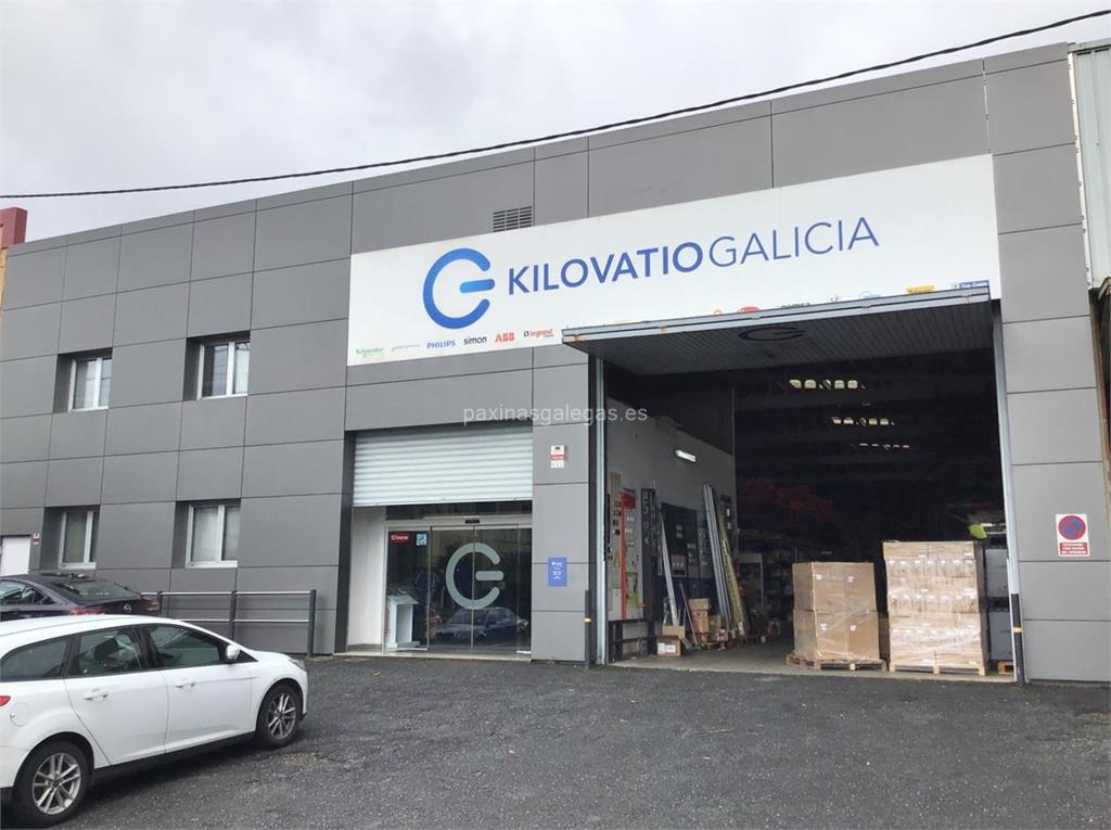 imagen principal Kilovatio Galicia, S.A.U.